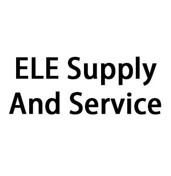 ELE Supply And Service